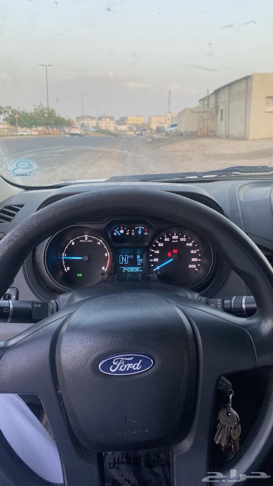 Ford Ranger 2015 Full Option Diesel63013022192897113