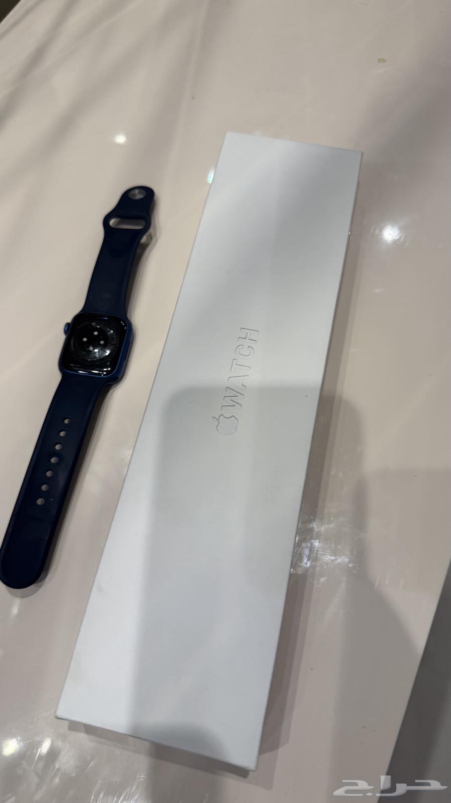Apple Watch Series 763013162916353111
