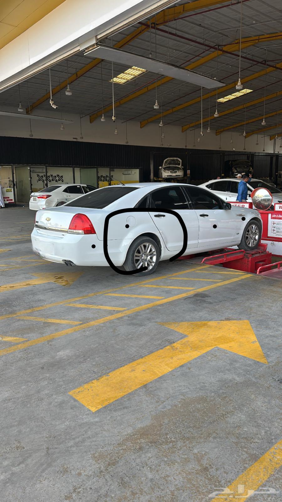 Kapers 2012 white for sale63012995618561112