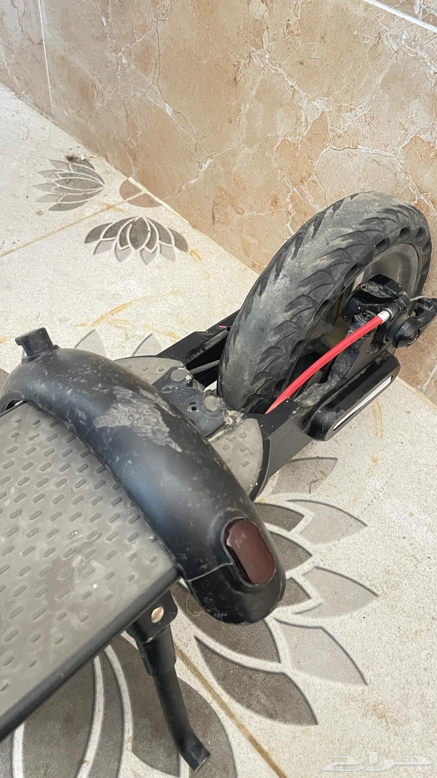 Xiaomi Scooter63013604497923114