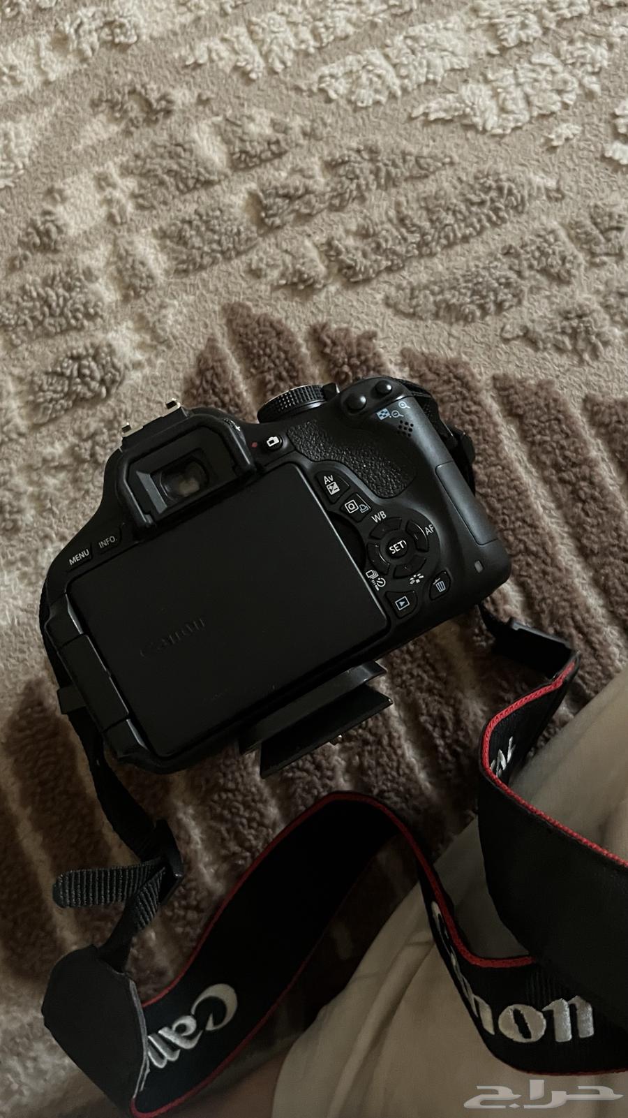 كاميرا Canon 201863015479280257117