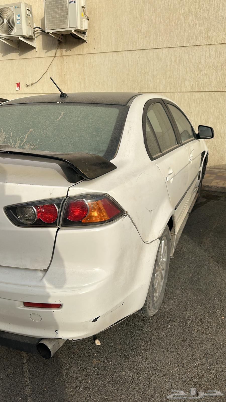 Lancer Shark 200963014826184194113