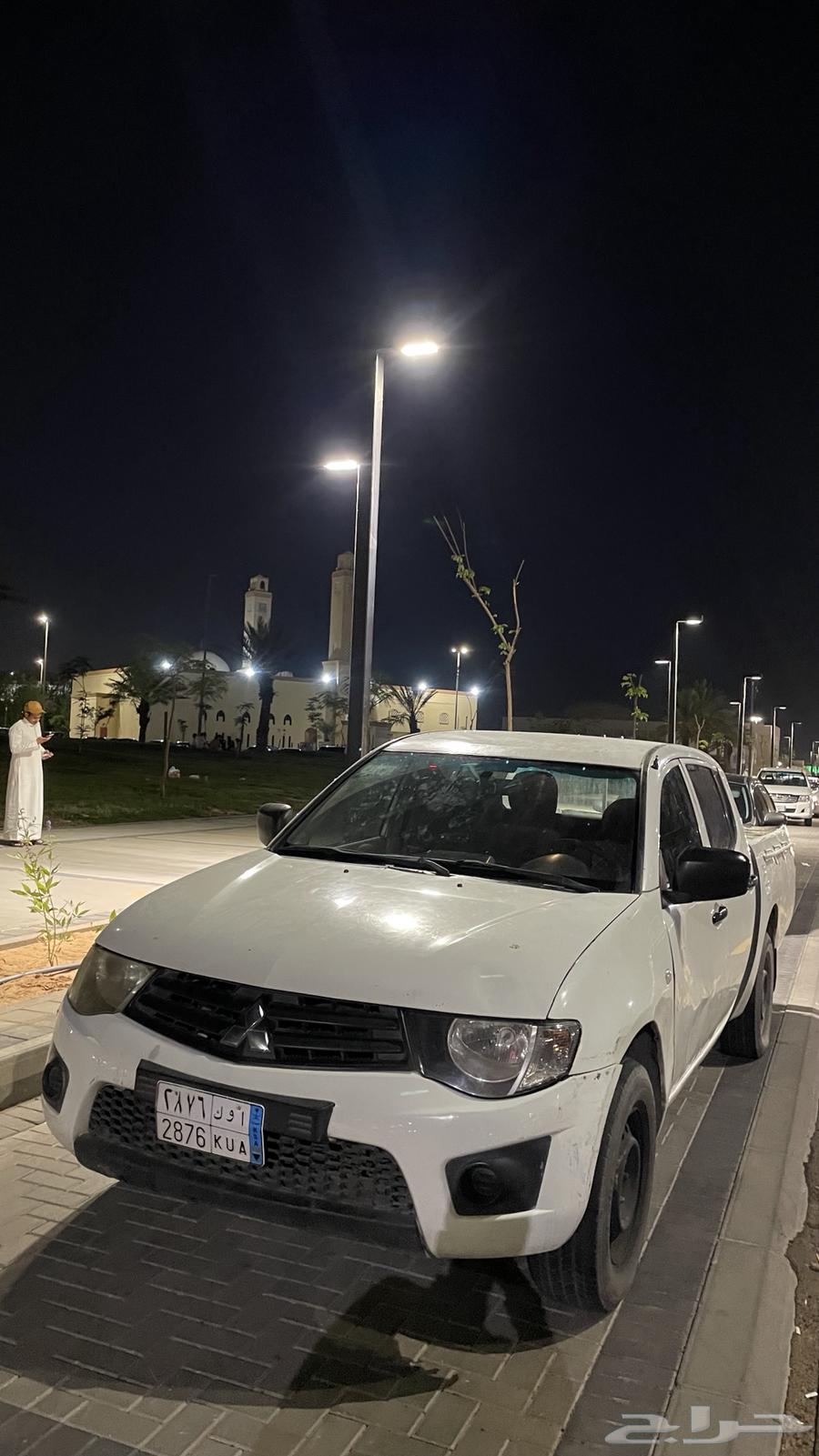 مستبيشي L200 غمارتين630165735361301116