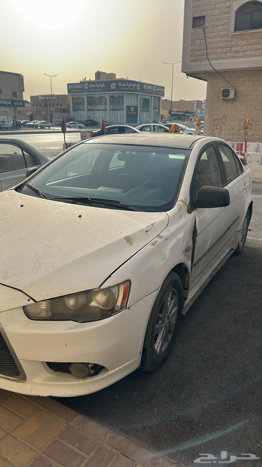 Lancer Shark 200963014826184194114
