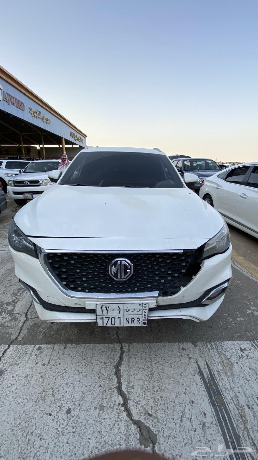 MG HS 2022631187969516811120