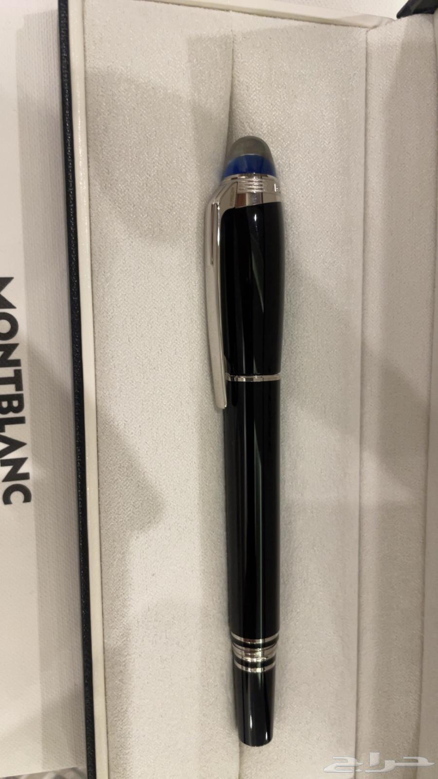 Montblanc Original Pen63012710935555111