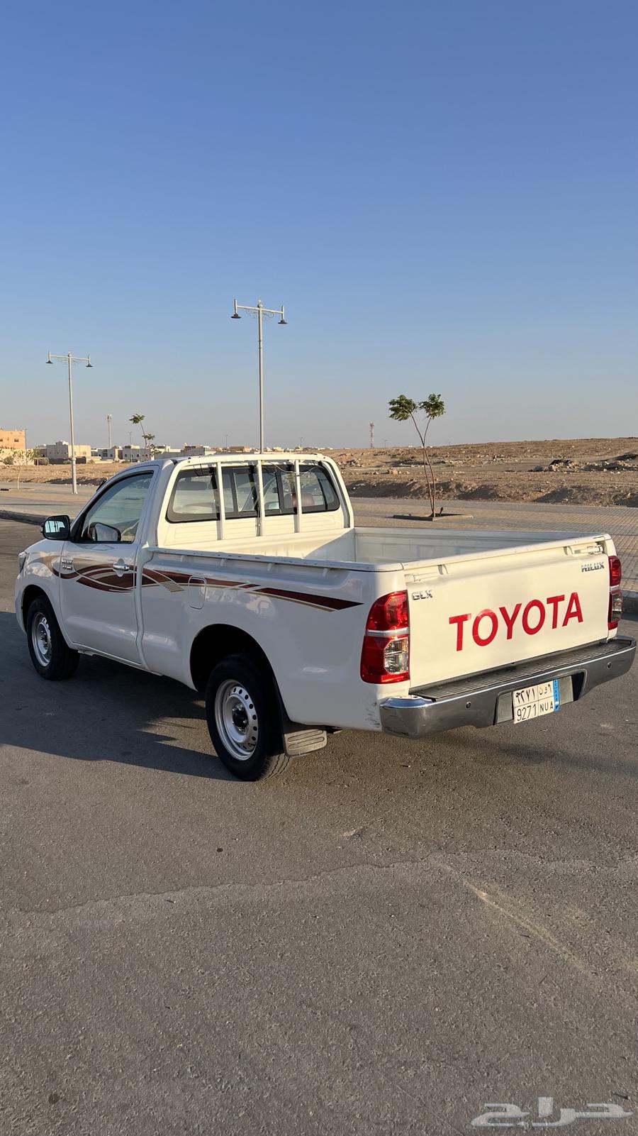 2015 Hilux Gmara GLX full option for sale63016586409090114