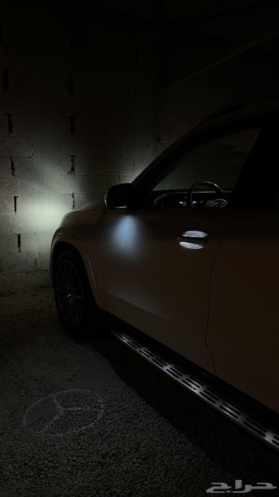 2020 - Mercedes GLE 35063410482781058112