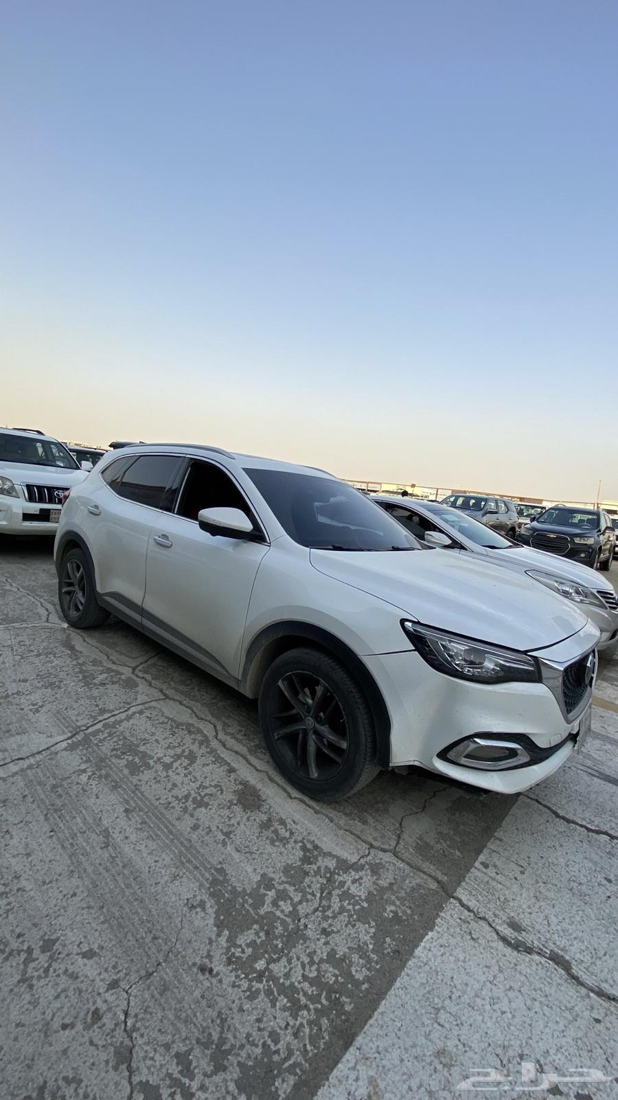 MG HS 202263118796951681113
