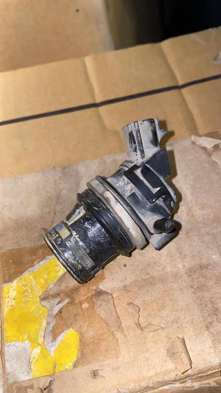 Water pump for Kamery 7 to 17 areas63013457523971111