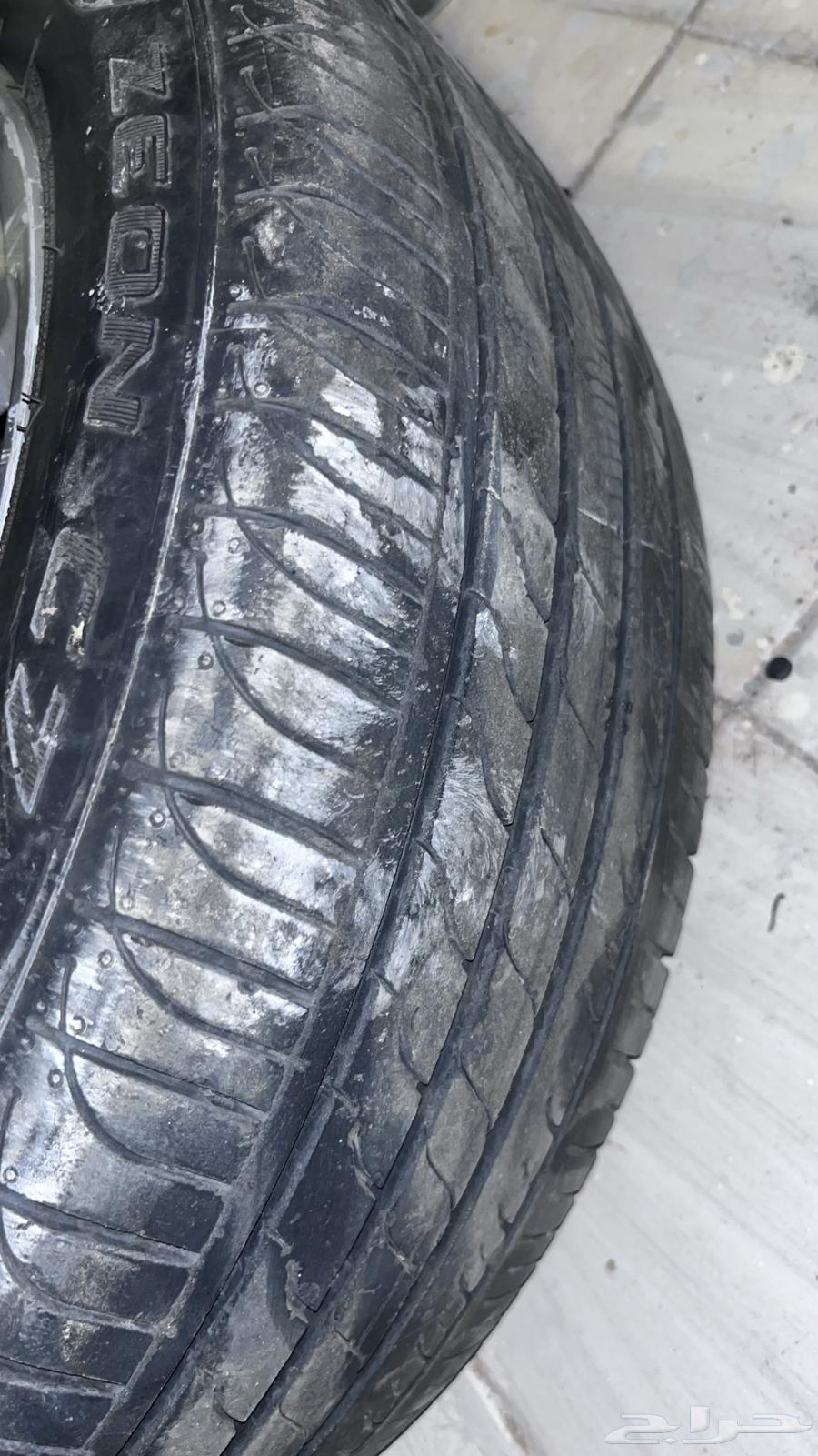Full 2010 Toyota Corolla rims63012555523842112