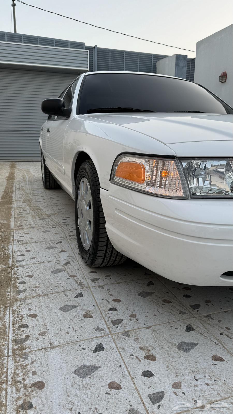 Ford Victoria Police (Federal p71) 200763012999680898114