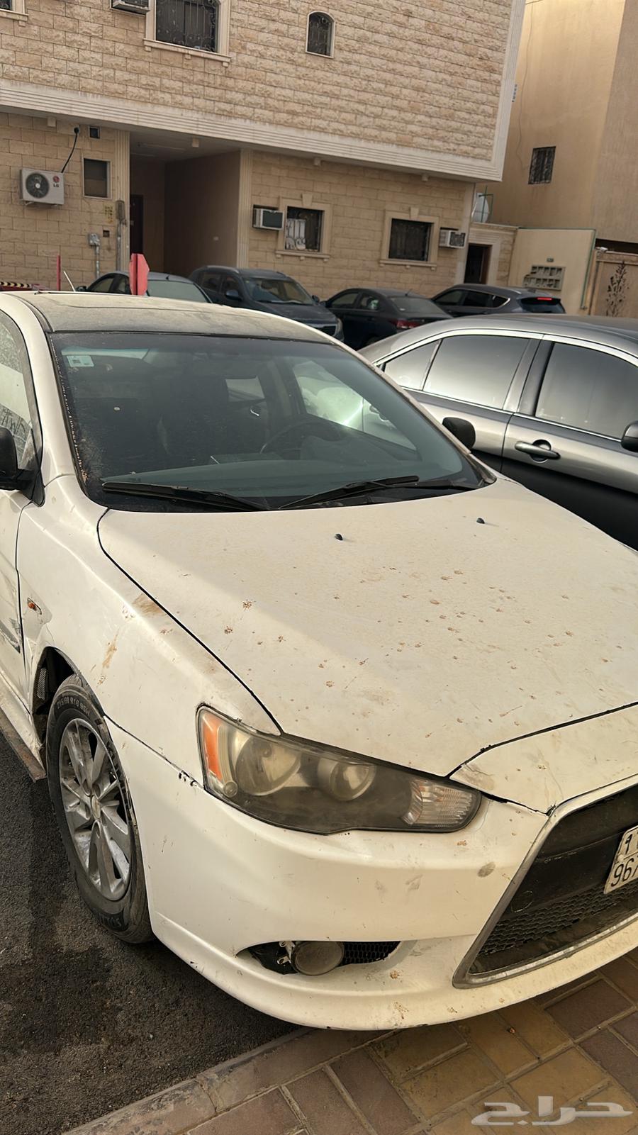 Lancer Shark 200963014826184194111