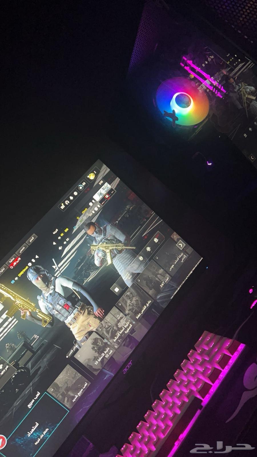 بي سي Rtx3060630127339517451124
