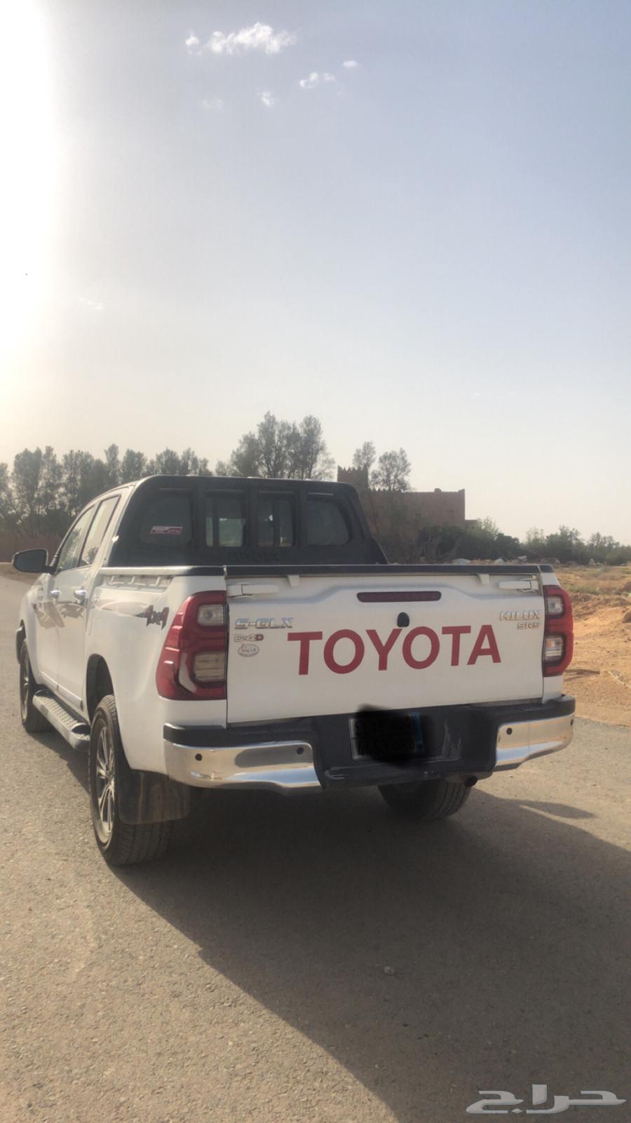 هايلوكس 202163170911260419113