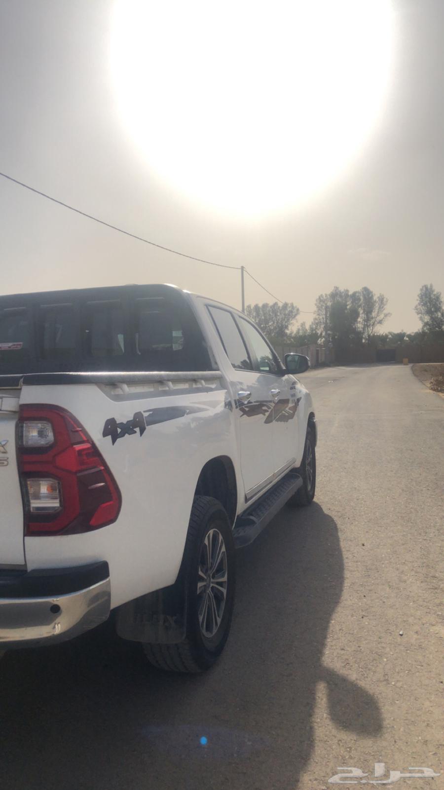 هايلوكس 202163170911260419114