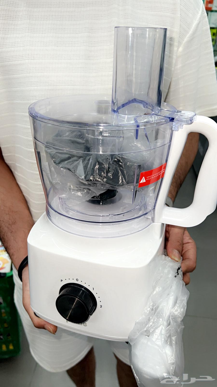 خلاط جديد63014502699265111