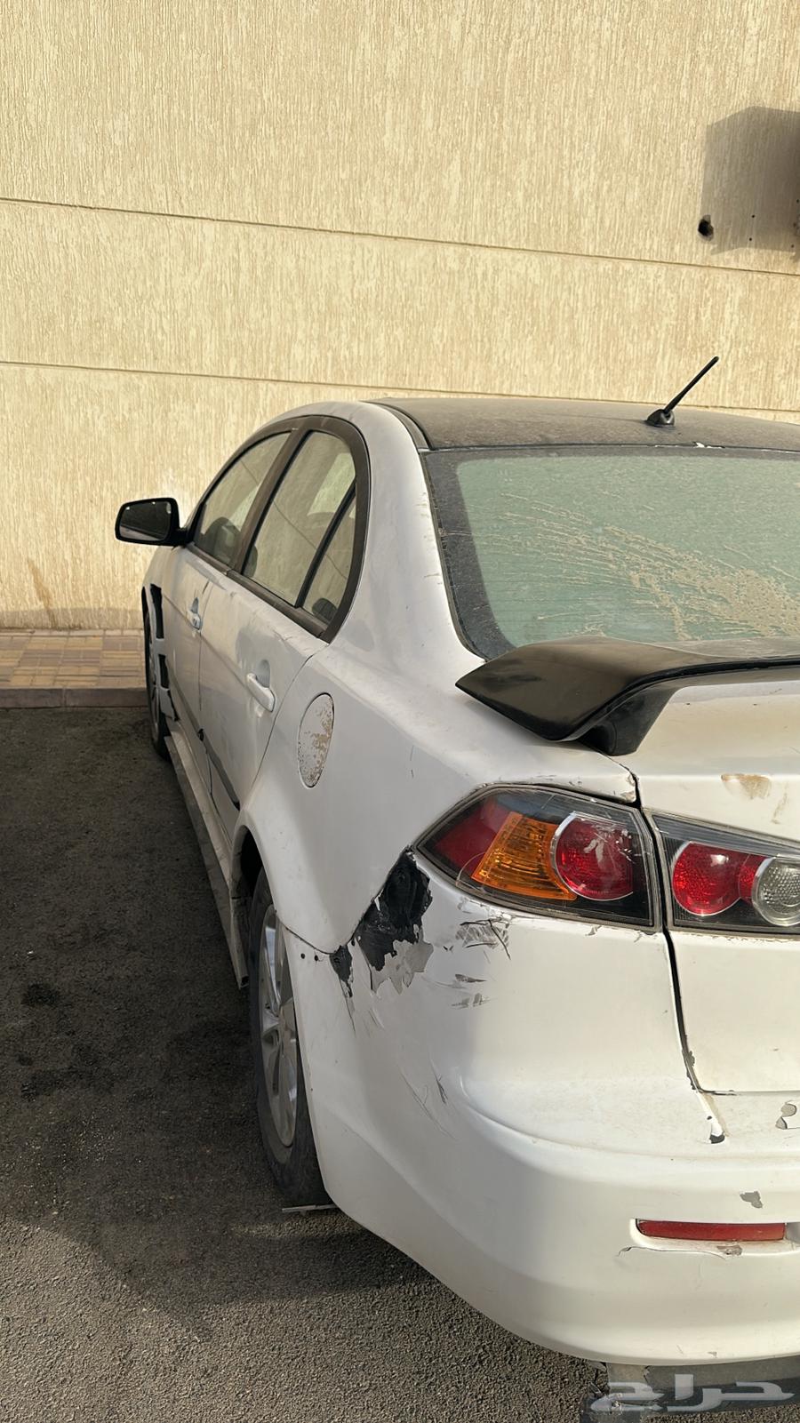 Lancer Shark 200963014826184194110