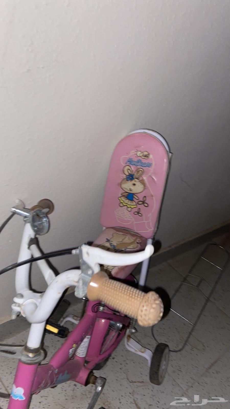 Girls' bicycle, age from 6 to 3 years old and the price is 50.63014984506882111