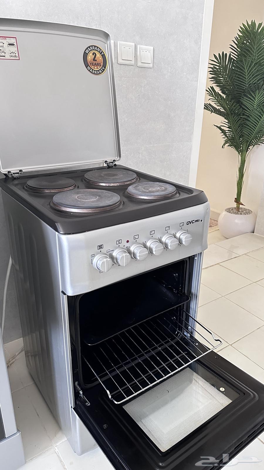 New electric oven only63015894296066111