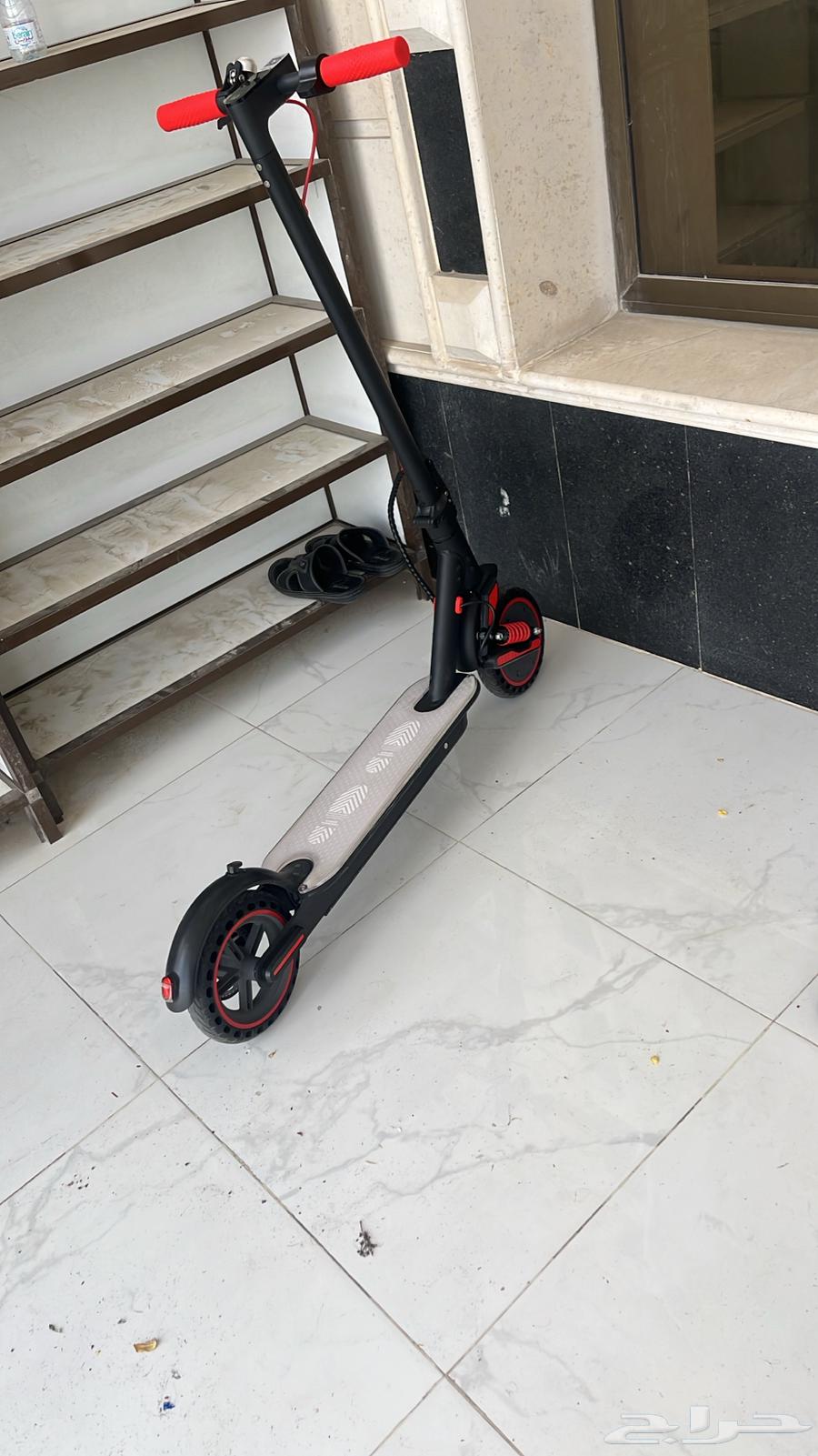 Xiaomi Scooter63013615420547111