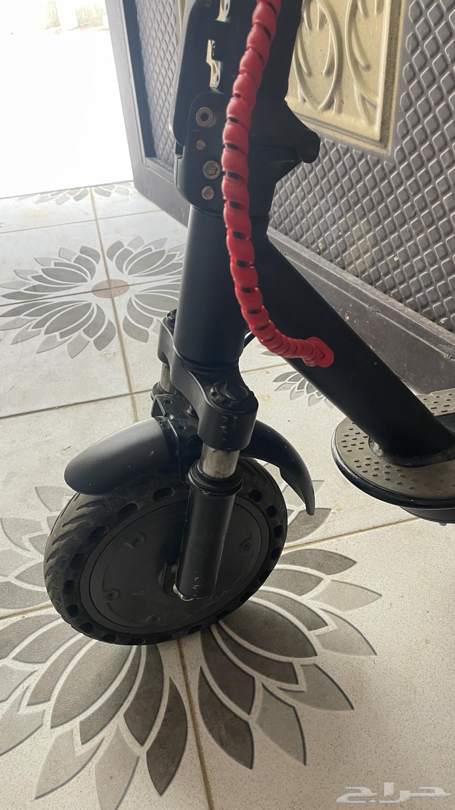 Xiaomi Scooter63013604497923112