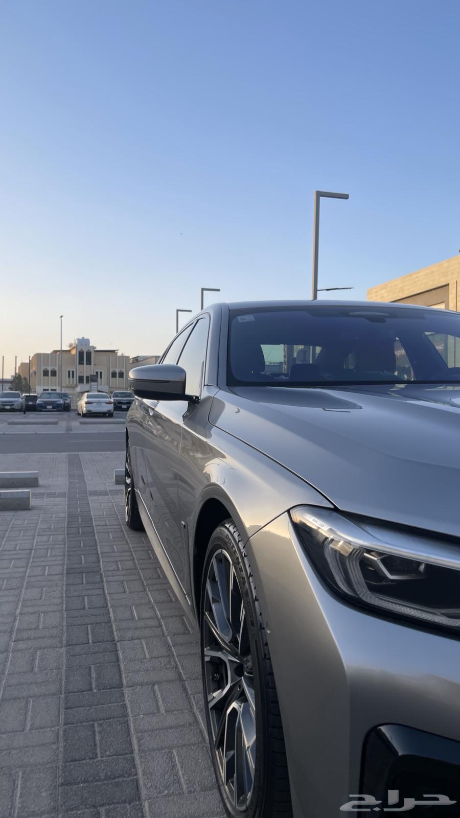 BMW 730li Mkit 2021 for sale, completely clean and fully documented63016569069827111