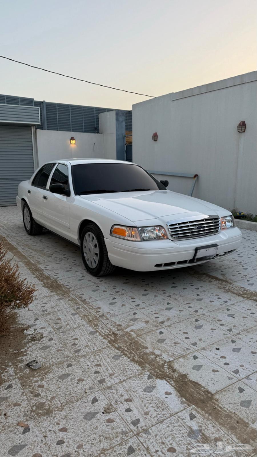 Ford Victoria Police (Federal p71) 200763012999680898111