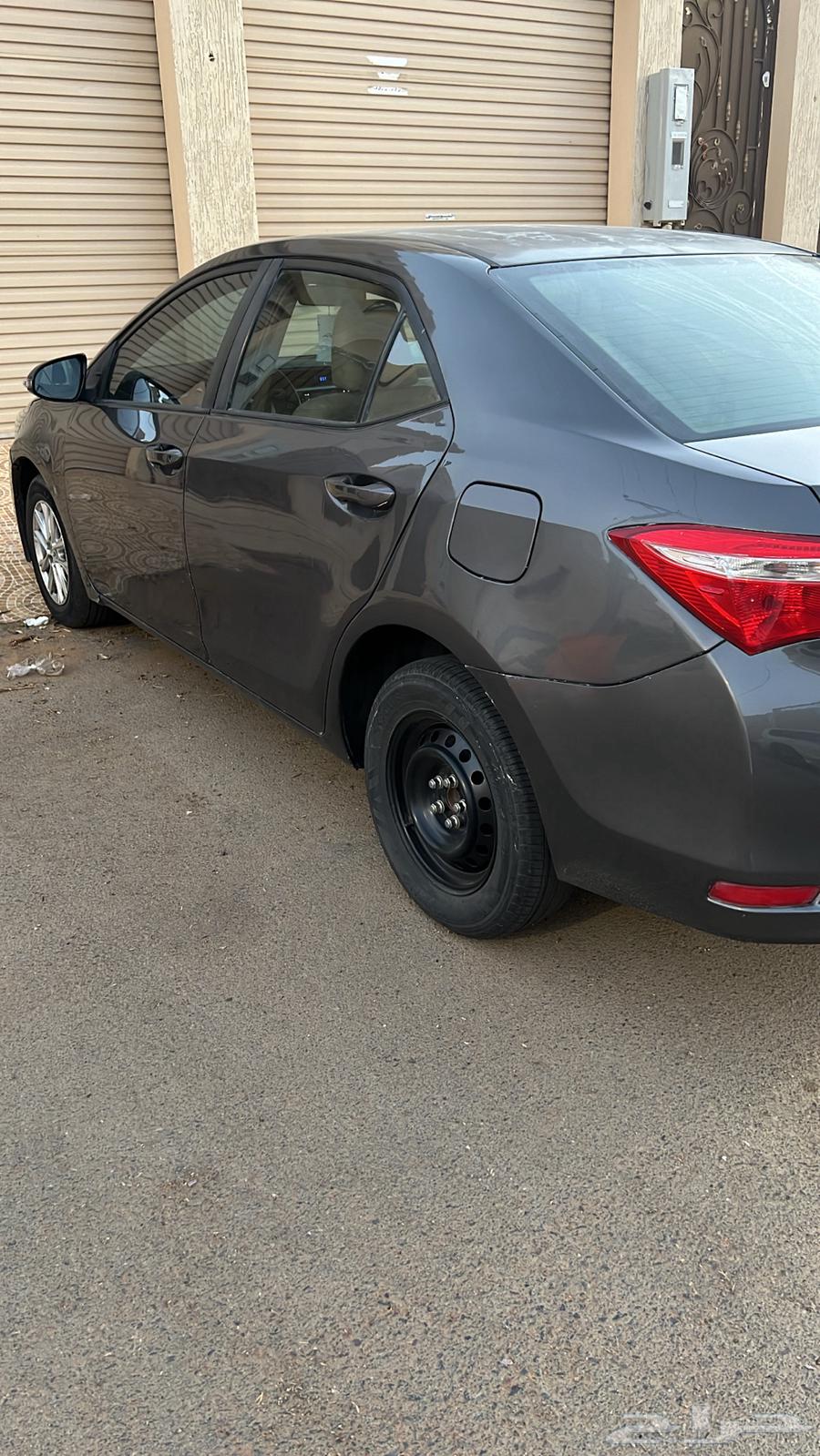 Corolla XLi Standard63012555547778114