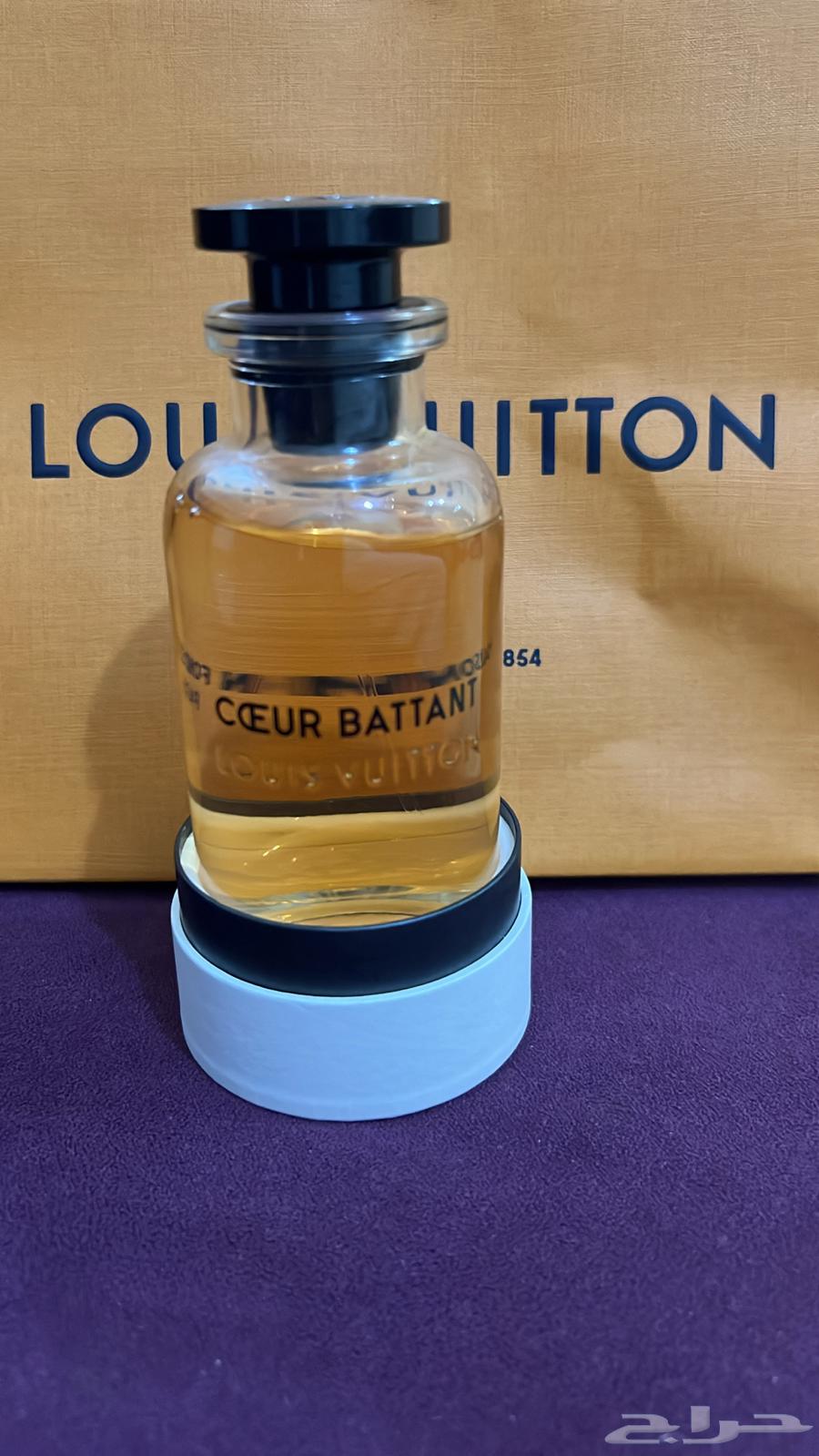 Louis Vuitton Perfume 100 ml63013583169026113