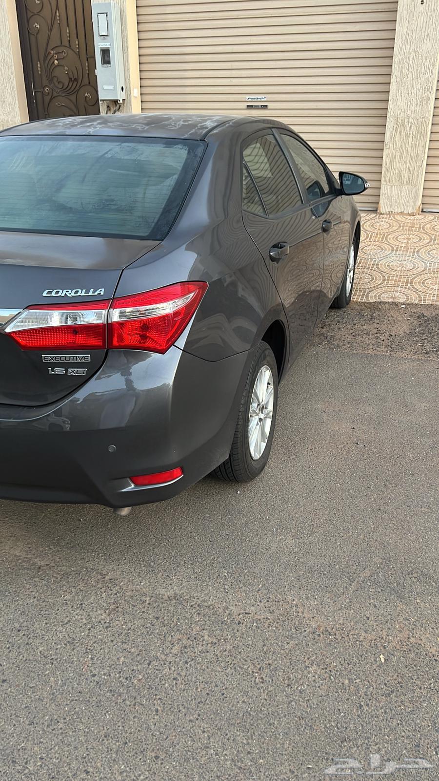 Corolla XLi Standard63012555547778113