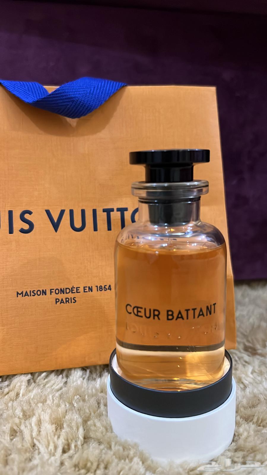 عطر لويس فتون 100 مل63013583169026111