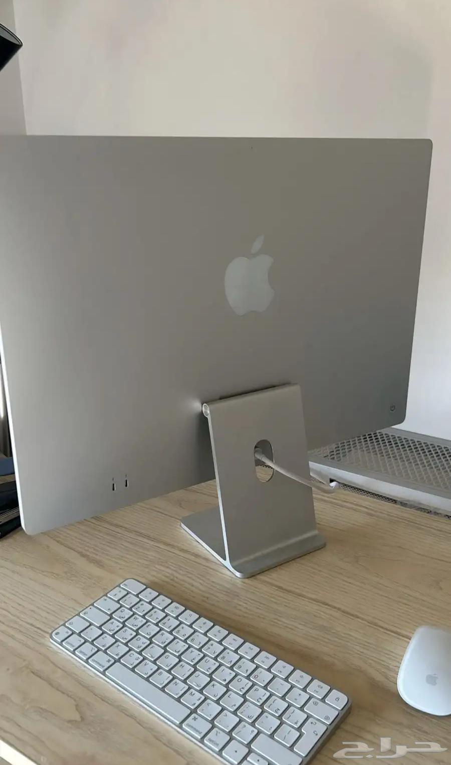 iMac 2024 computer63014502402561111