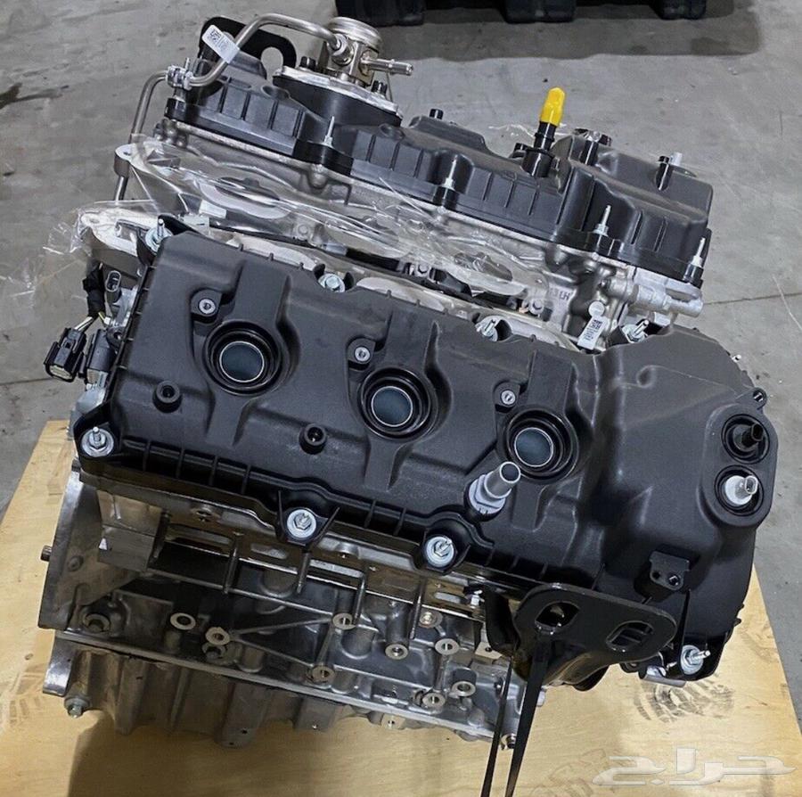 There is a Ford F-150 f150 display and new engines with one-year warranty63016120304770112