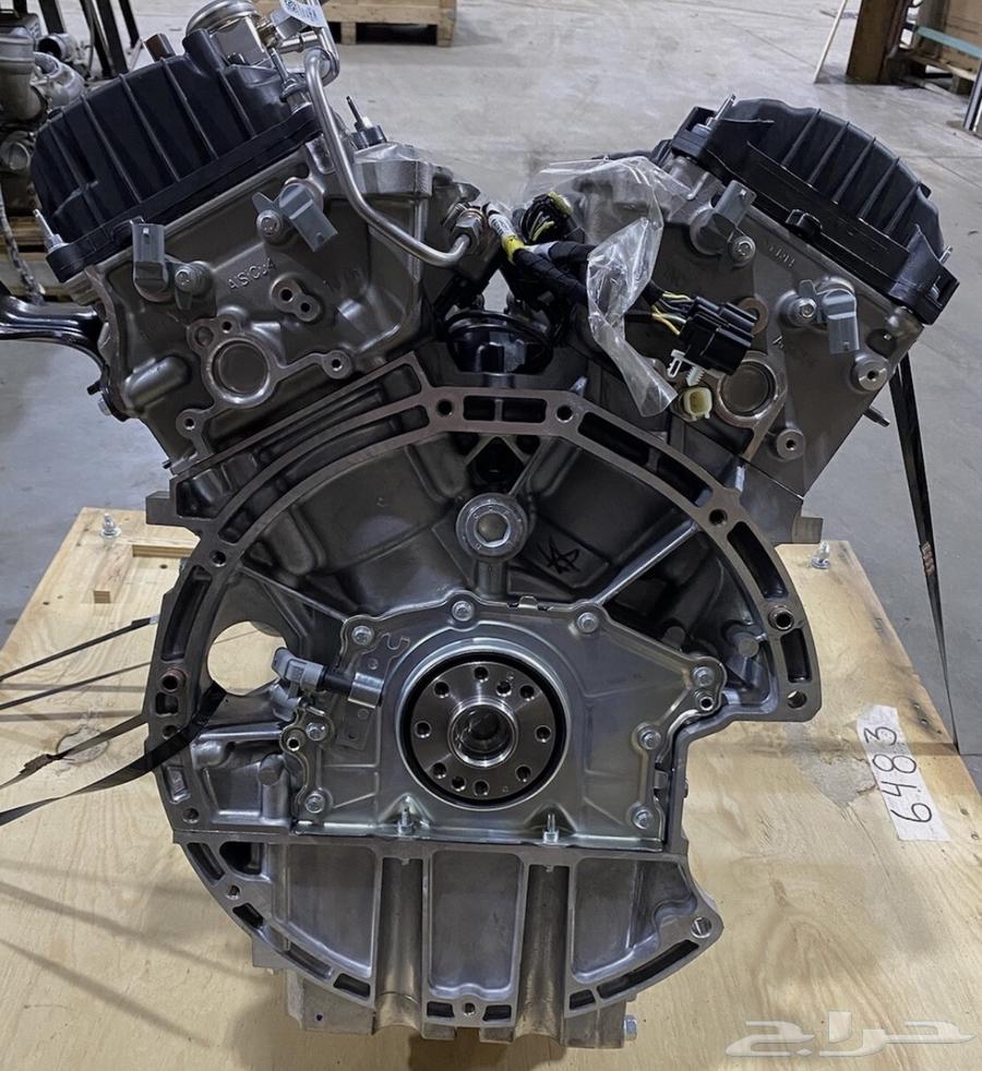 There is a Ford F-150 f150 display and new engines with one-year warranty63016120304770113