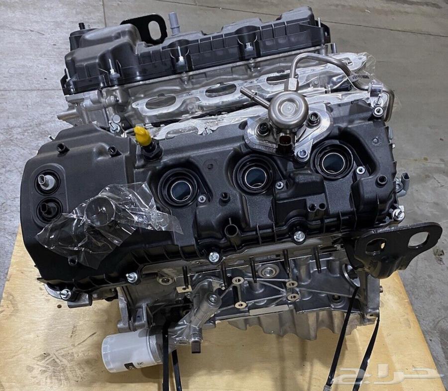 There is a Ford F-150 f150 display and new engines with one-year warranty63016120304770114