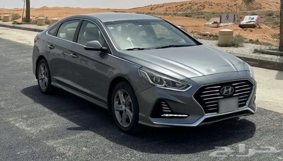 2018 Sonata Standard for sale63012107182465112