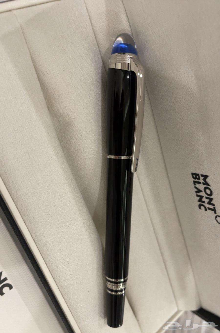 Montblanc Original Pen63012710935555114