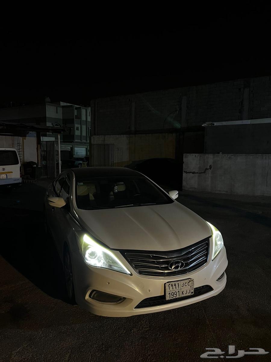 Azera 2014 full clean63017009638402114