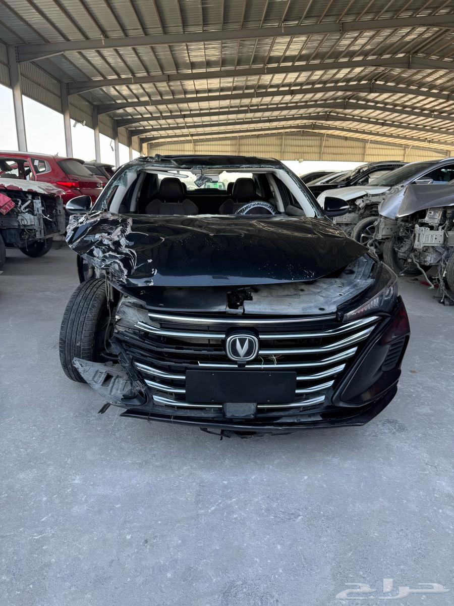 Spare parts for Changan Eado Plus 202363013429494019111