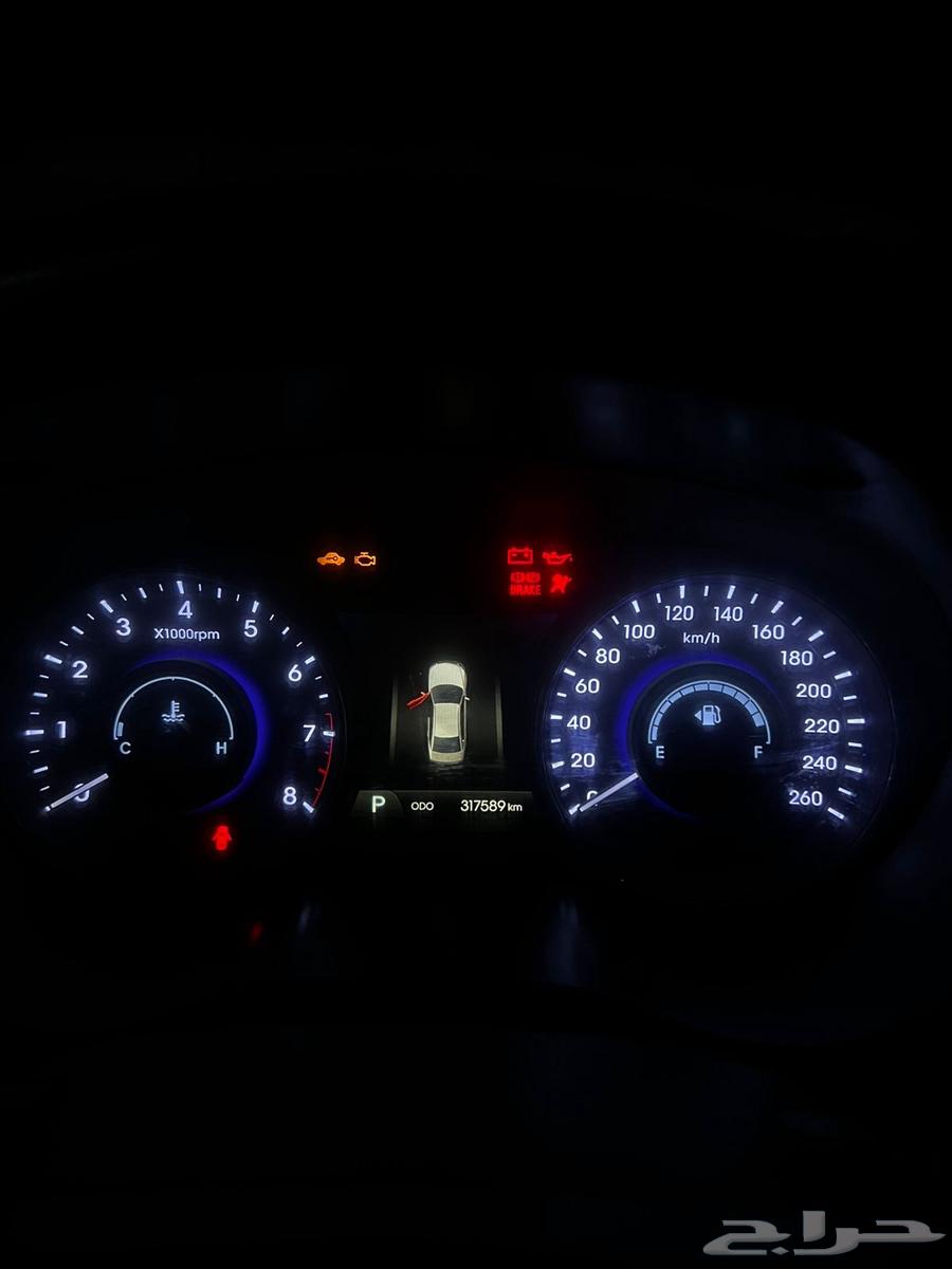Azera 2014 full clean63017009638402111