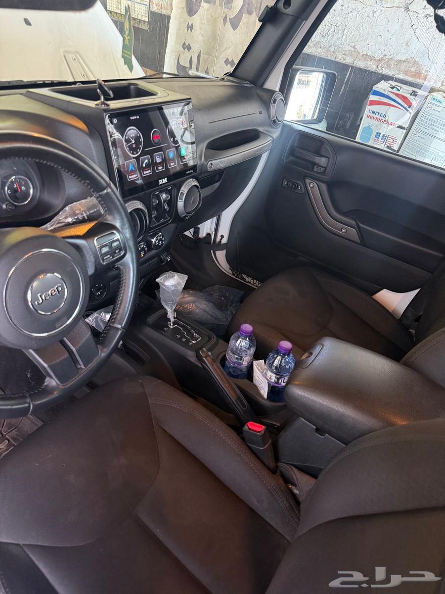 جيب رانجلر إنليميتد سبورت 4X463084172275971114