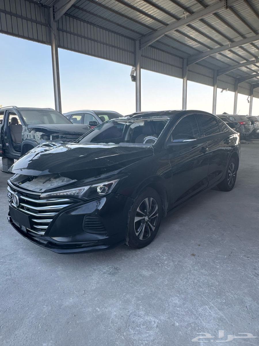 Spare parts for Changan Eado Plus 202363013429494019112