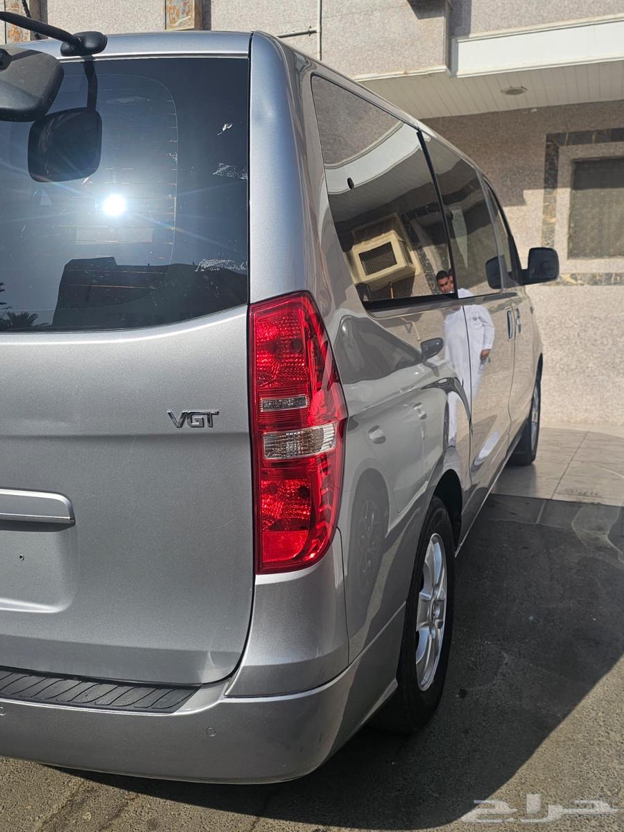 Hyundai Starex630138556546591122