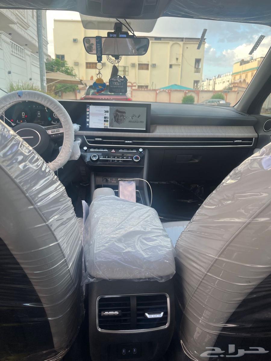 Sonata Smart car63012555641090112