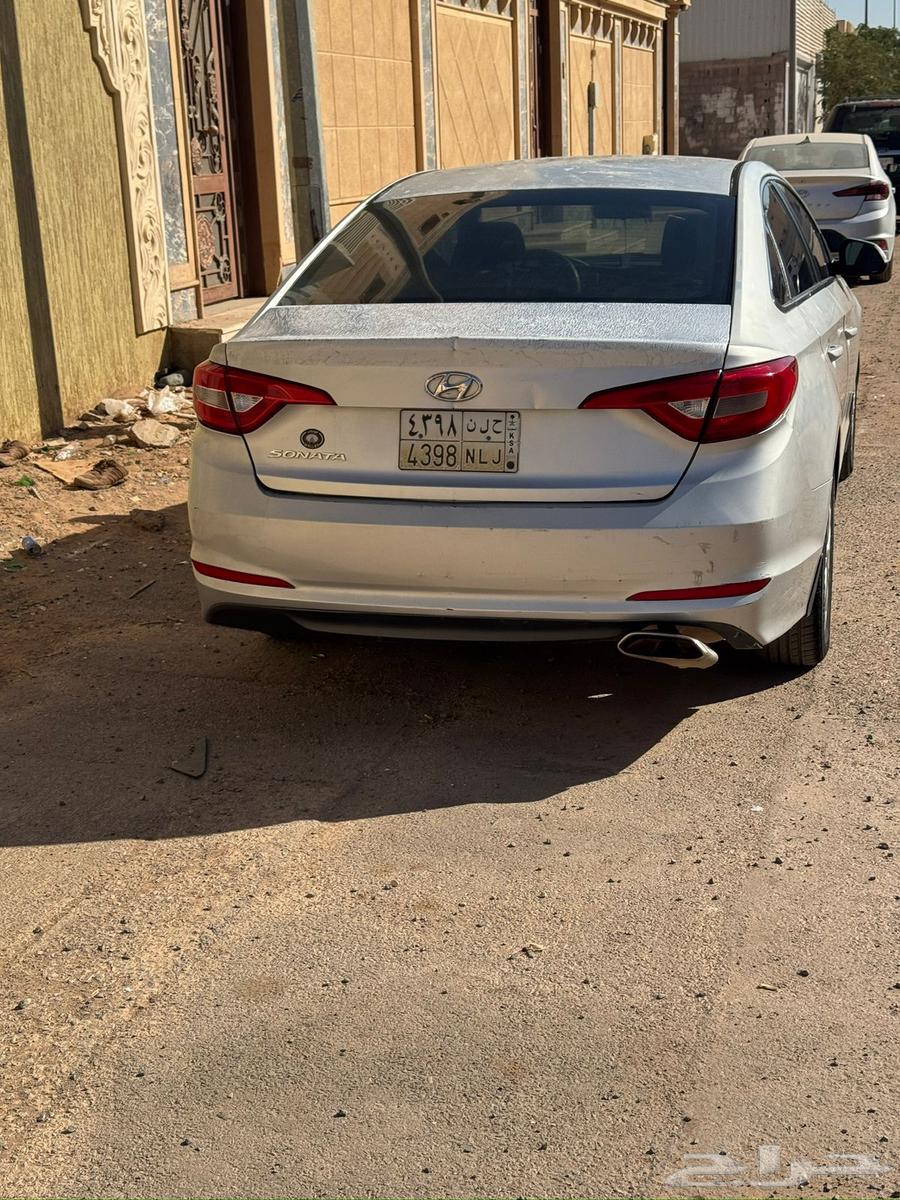 سوناتا للبيع63012570137730113