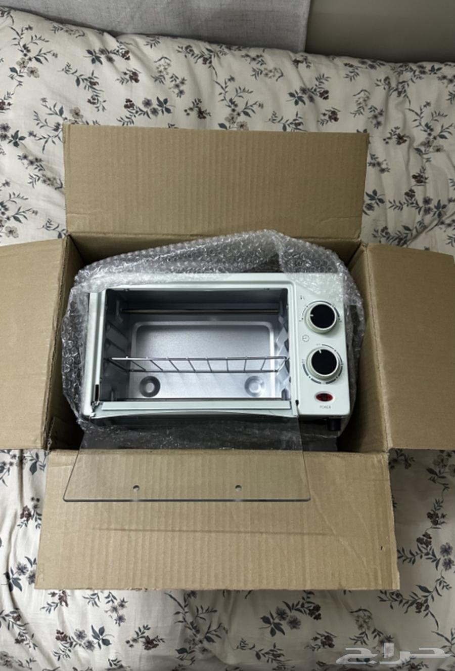 A new small oven for sale63169692412034111