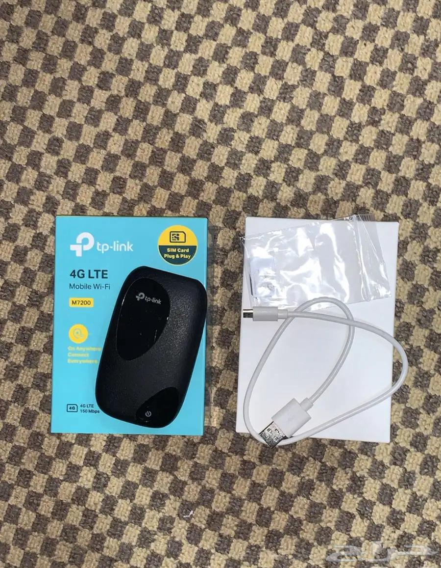راوتر tp-link متنقل63013582654722111