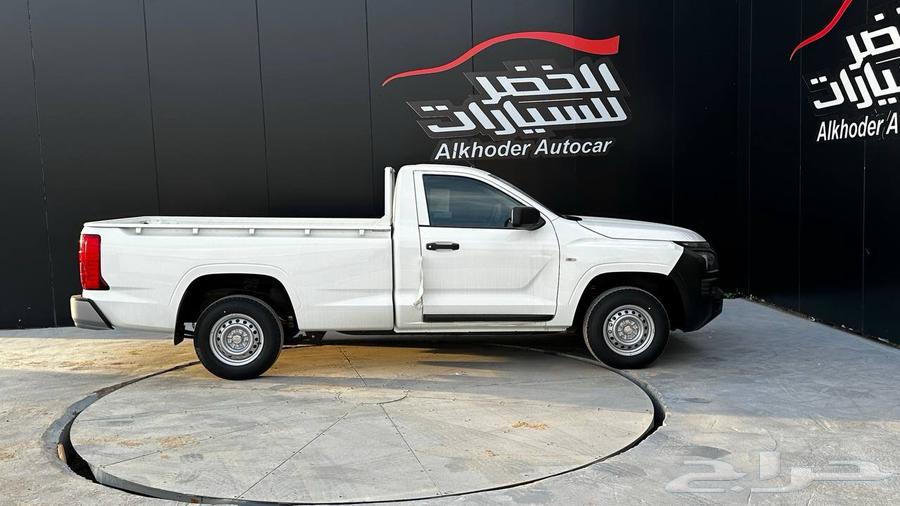 ميتسوبيشي ال200 ديزل 202463014808659586114