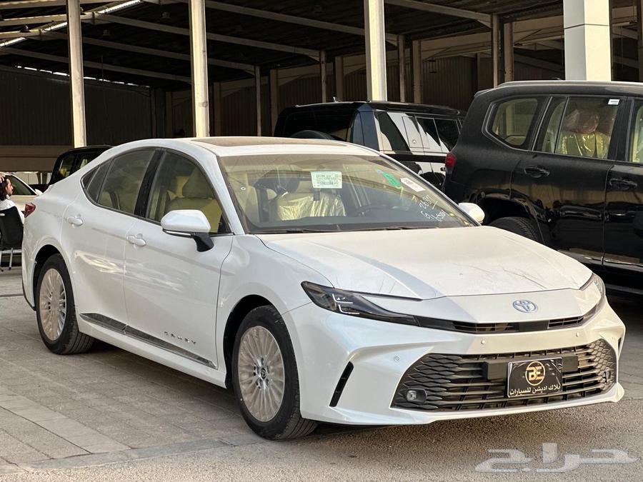 Toyota Camry LE 202563014795025410113